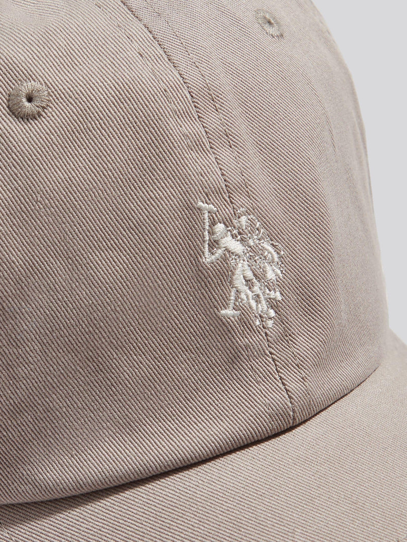 U.S. Polo Assn. washed cap, UK version