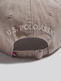 U.S. Polo Assn. washed cap, UK version