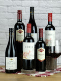 LeBonVin Relaxing Reds Mixed Wine Case