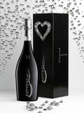 Le Bon Vin Bottega Diamond Sparkling Wine Boxed Gift