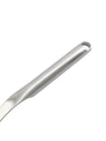 KitchenAid stainless steel slotted spoon, UK version