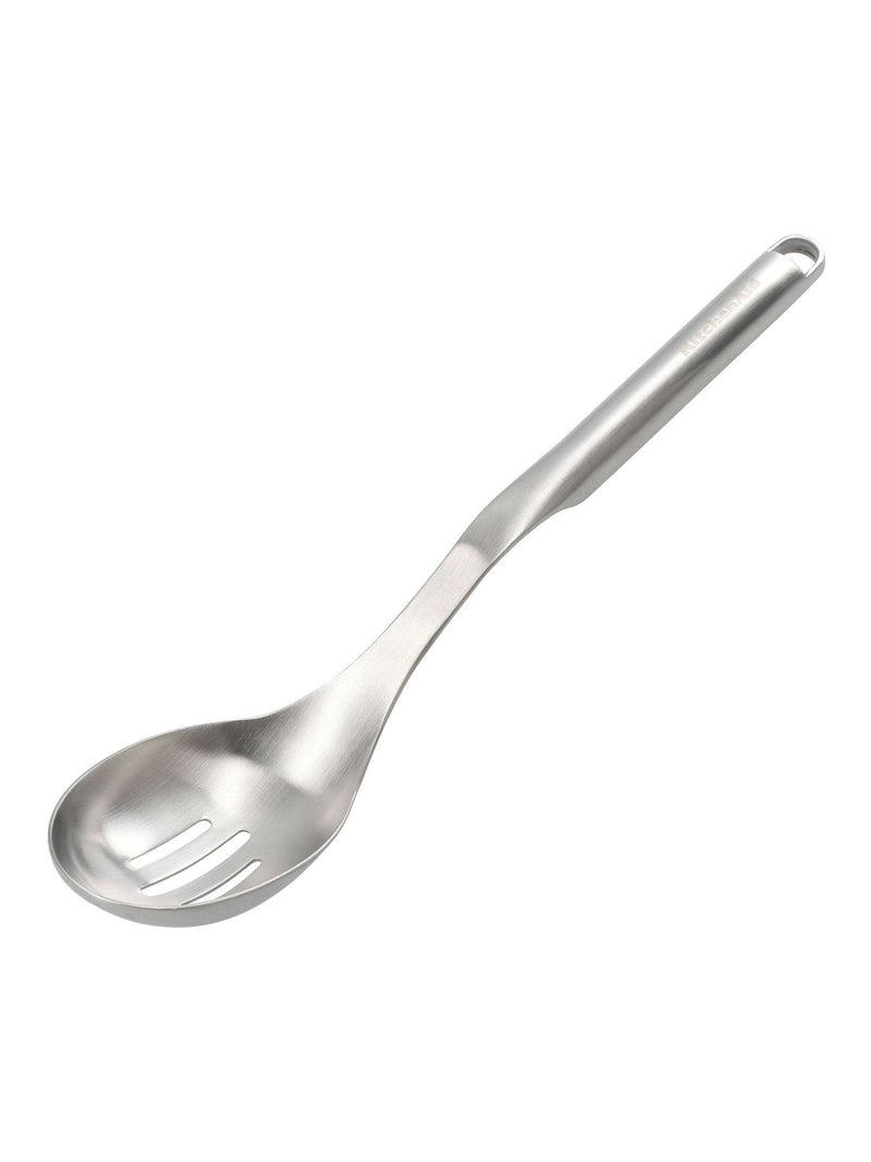 KitchenAid stainless steel slotted spoon, UK version