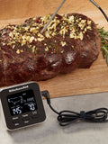 Kitchen Aid Digital Kitchen Thermometer Timer Oven Probe