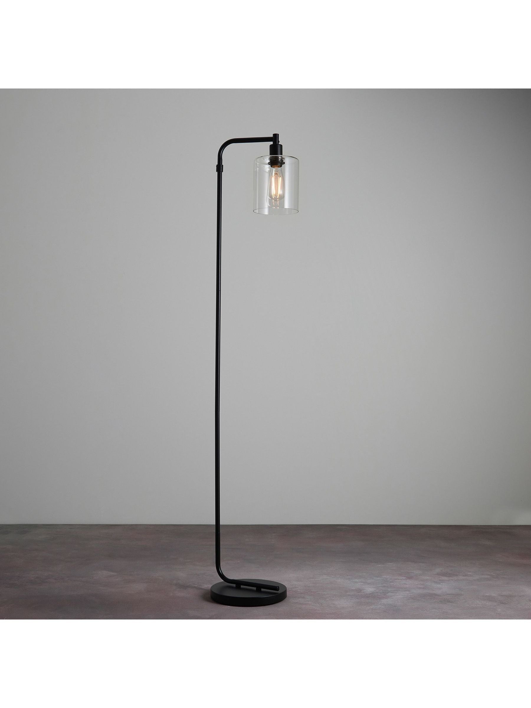 Lampadaire Boldo Gallery Home, version UK