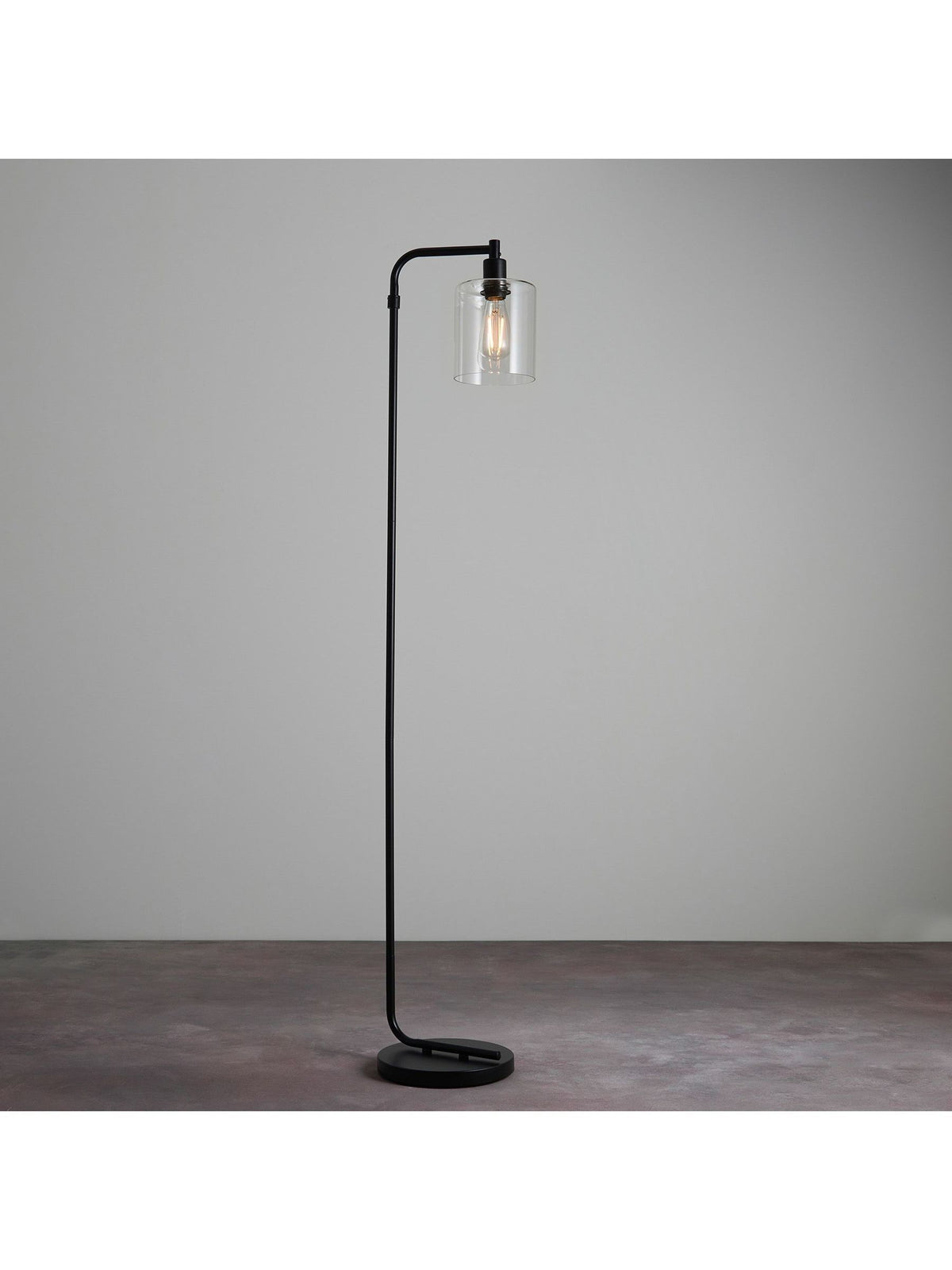 Lampadaire Boldo Gallery Home, version UK