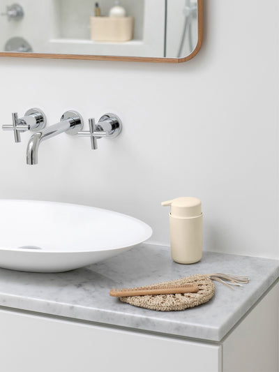 موزع صابون كريمة Brabantia ReNew