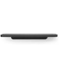 Brabantia MindSet bathroom shelf grey - British product