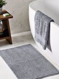 Sage Green Bobble Bath Mat
