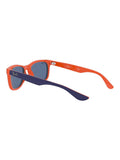 Ray-Ban Nye Wayfarer Junior solbriller barneversjon, britisk versjon