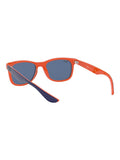 Ray-Ban Nye Wayfarer Junior solbriller barneversjon, britisk versjon
