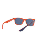 Ray-Ban Nye Wayfarer Junior solbriller barneversjon, britisk versjon