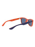 Ray-Ban Nye Wayfarer Junior solbriller barneversjon, britisk versjon