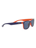Ray-Ban Nye Wayfarer Junior solbriller barneversjon, britisk versjon
