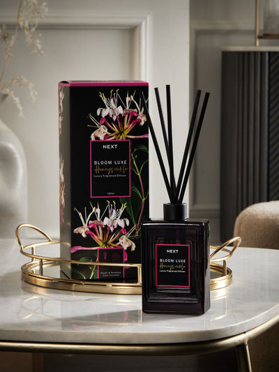 Honeysuckle Bloom Duftspender 180ml