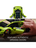 LEGO Technic Lamborghini Huracán Tecnica model car 806-piece set, UK version