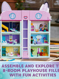 LEGO Gabby's Dollhouse playset 10788, UK version