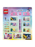LEGO Gabby's Dollhouse playset 10788, UK version