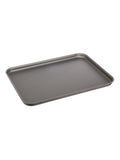 Luxe Grey 37cm Hard Anodised Shallow Oven Tray