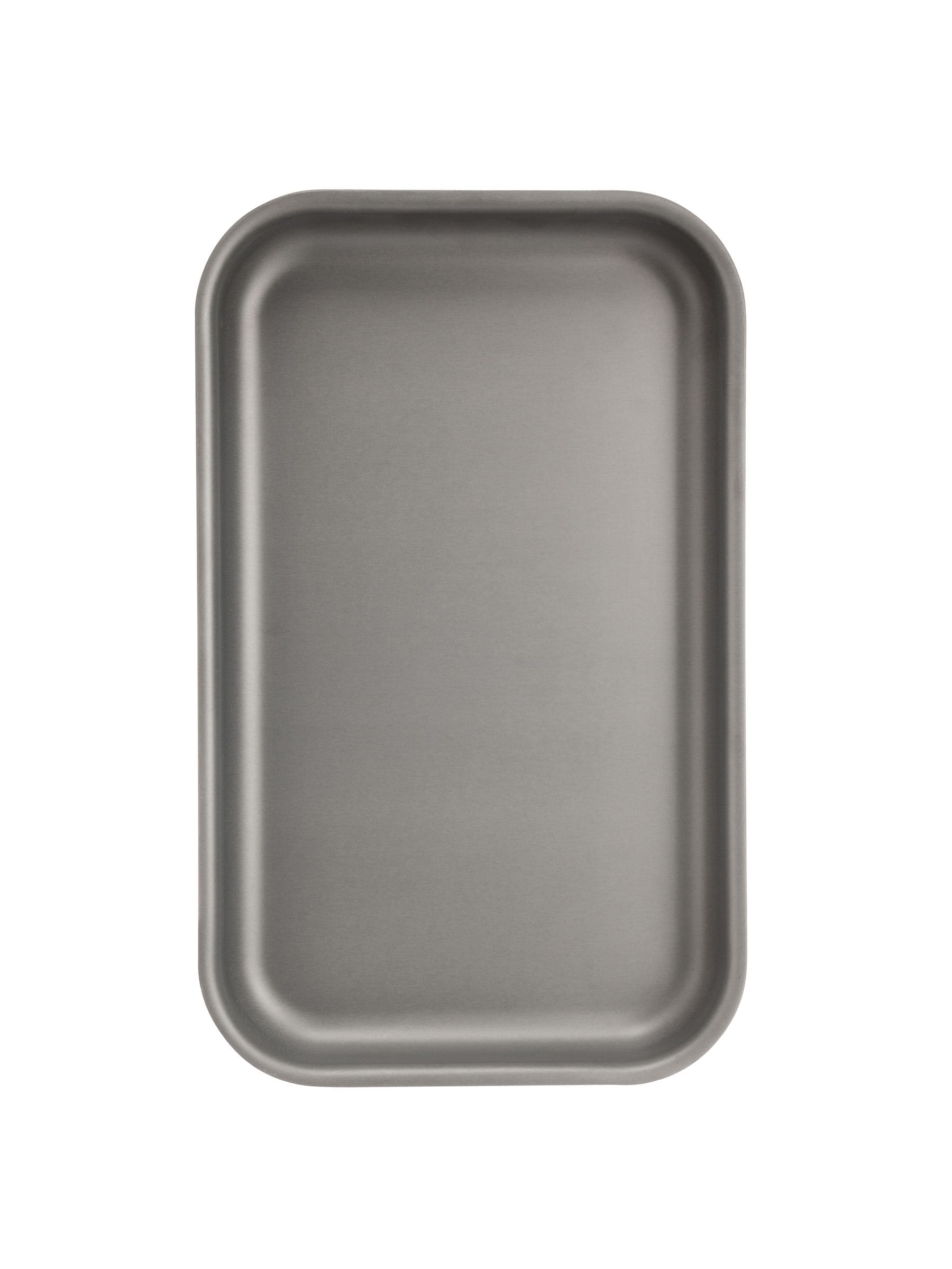 Luxe Grey 32cm Hard Anodised Roaster