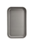 Luxe Grey 32cm Hard Anodised Roaster