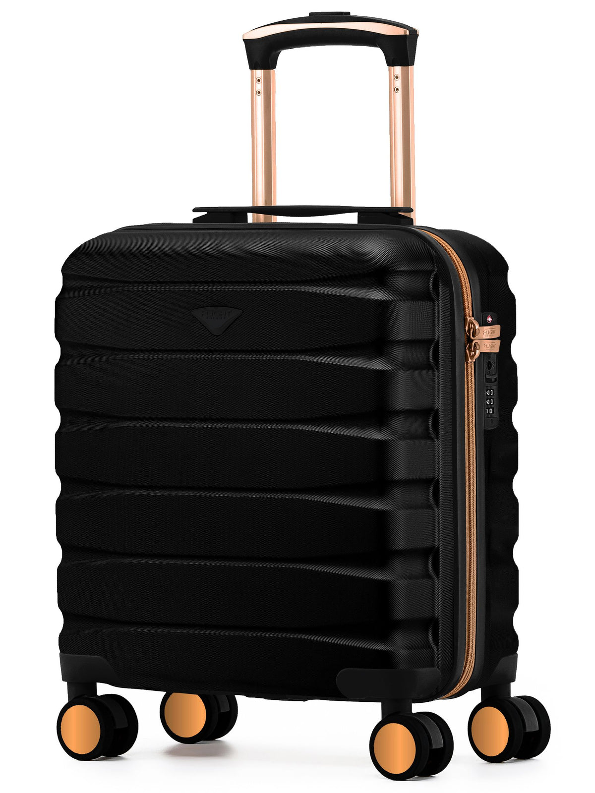 Flight Knight cabin bag hard shell 45x36x20cm, UK version