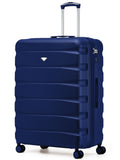 Flight Knight Navy Blue Ryanair (Priority) Over Head Luggage Cabin Case + Checked Baggage Hold Luggage