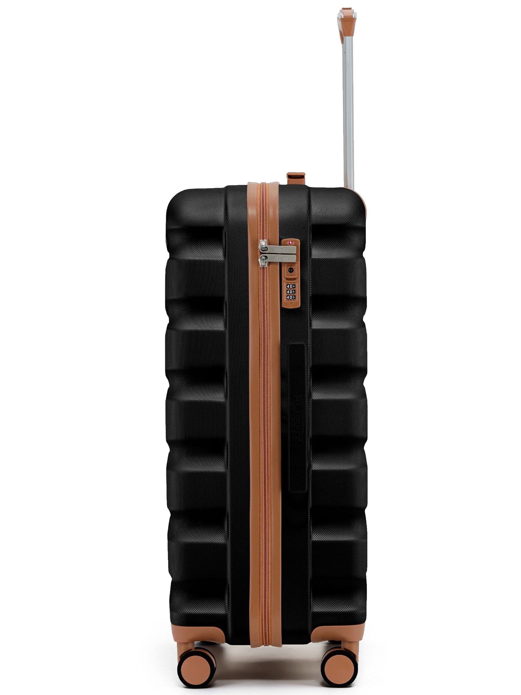 Flight Knight 8 wheel ABS hard case 29 inch (British brand)