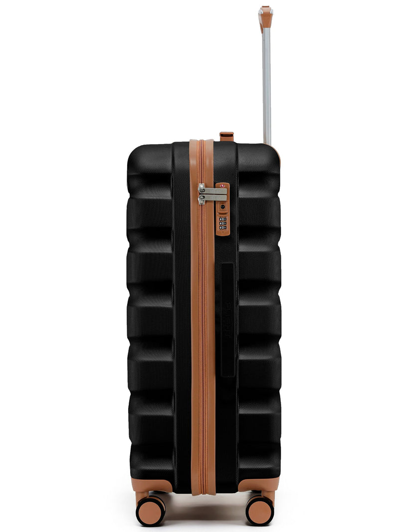 Flight Knight 8 wheel ABS hard case 29 inch (British brand)