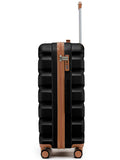 Flight Knight 8 wheel ABS hard case 29 inch (British brand)