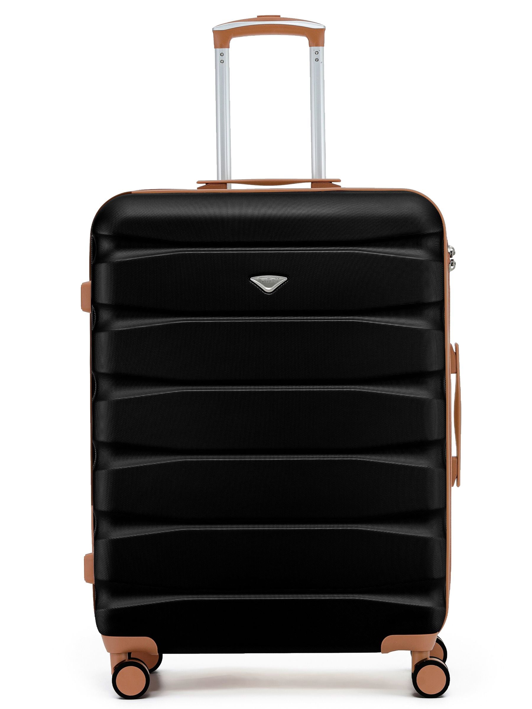 Flight Knight 8 wheel ABS hard case 29 inch (British brand)