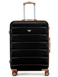 Flight Knight 8 wheel ABS hard case 29 inch (British brand)