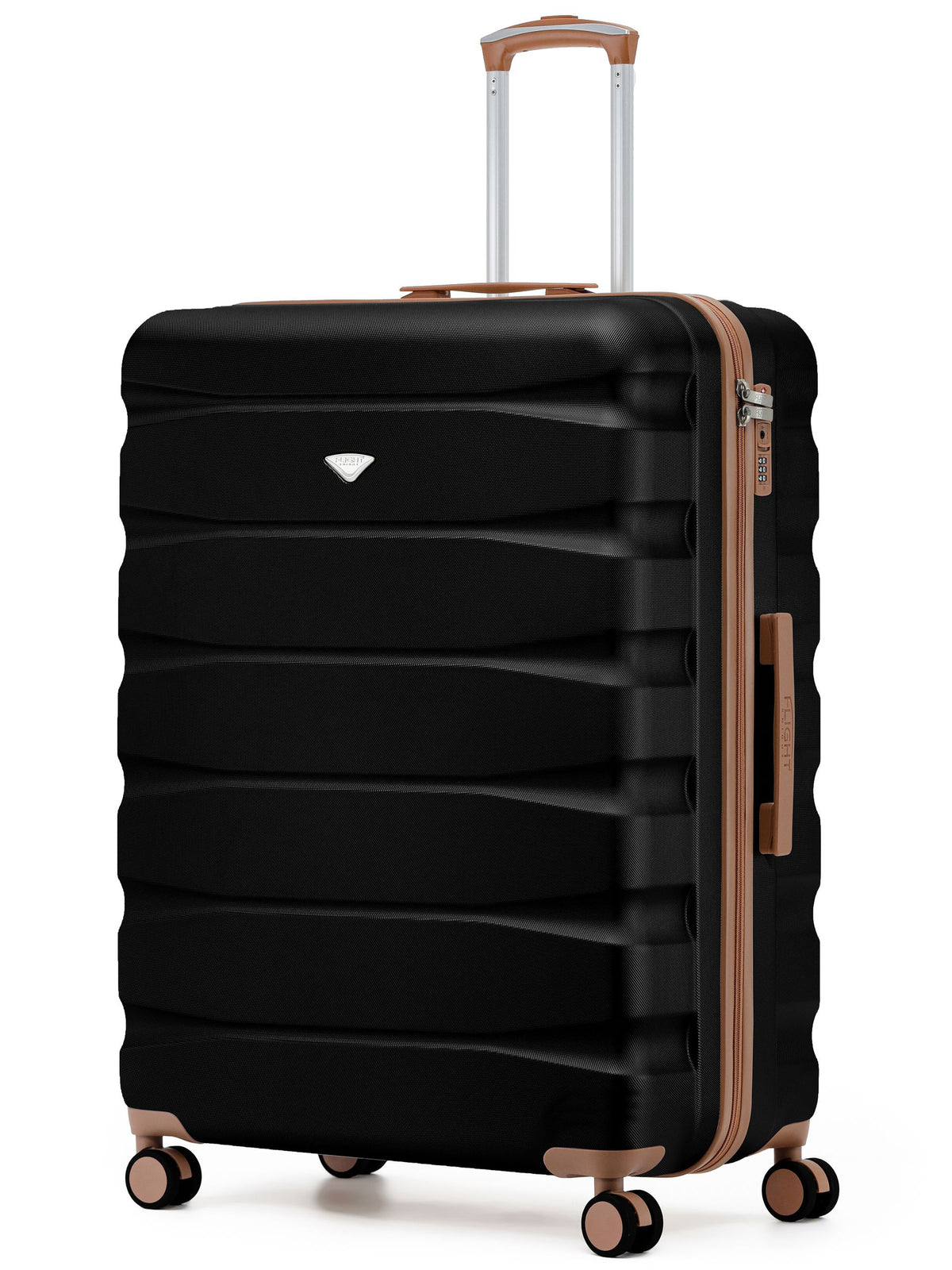 Flight Knight 8 wheel ABS hard case 29 inch (British brand)