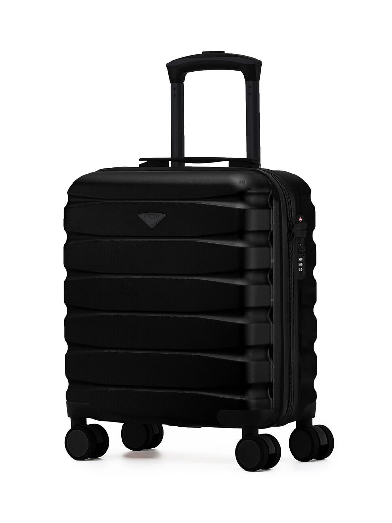 Flight Knight cabin bag hard shell 45x36x20cm, UK version