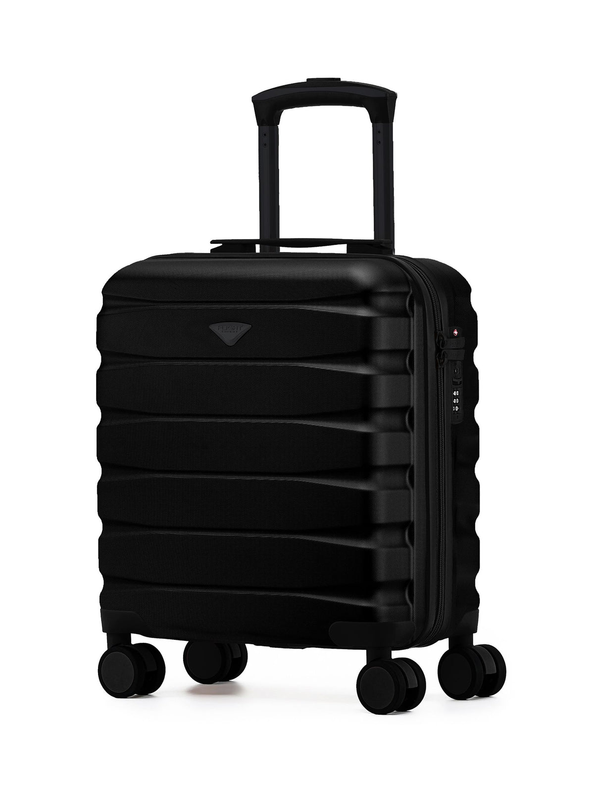 Flight Knight cabin bag hard shell 45x36x20cm, UK version