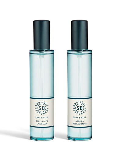 Next Shay & Blue Bloom & Nightshade Collection Fragrance Gift Set- Buy online at McGrocer