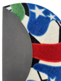 My Mat World Cup doormat 65x65cm, UK version