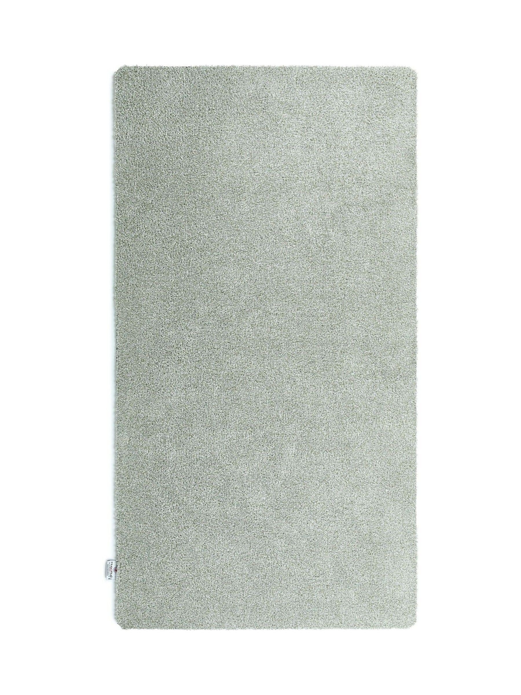 Hug Rug Green Plains runner rug imported from the UK