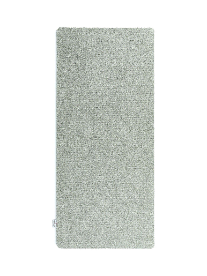 Hug Rug Green Plains runner rug imported from the UK