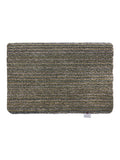 Hug Rug Candy Sage cotton door mat - British product