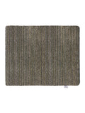 Hug Rug Candy Sage cotton door mat - British product
