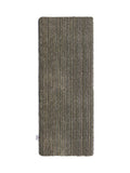 Hug Rug Candy Sage runner 65x150cm, imported from the UK