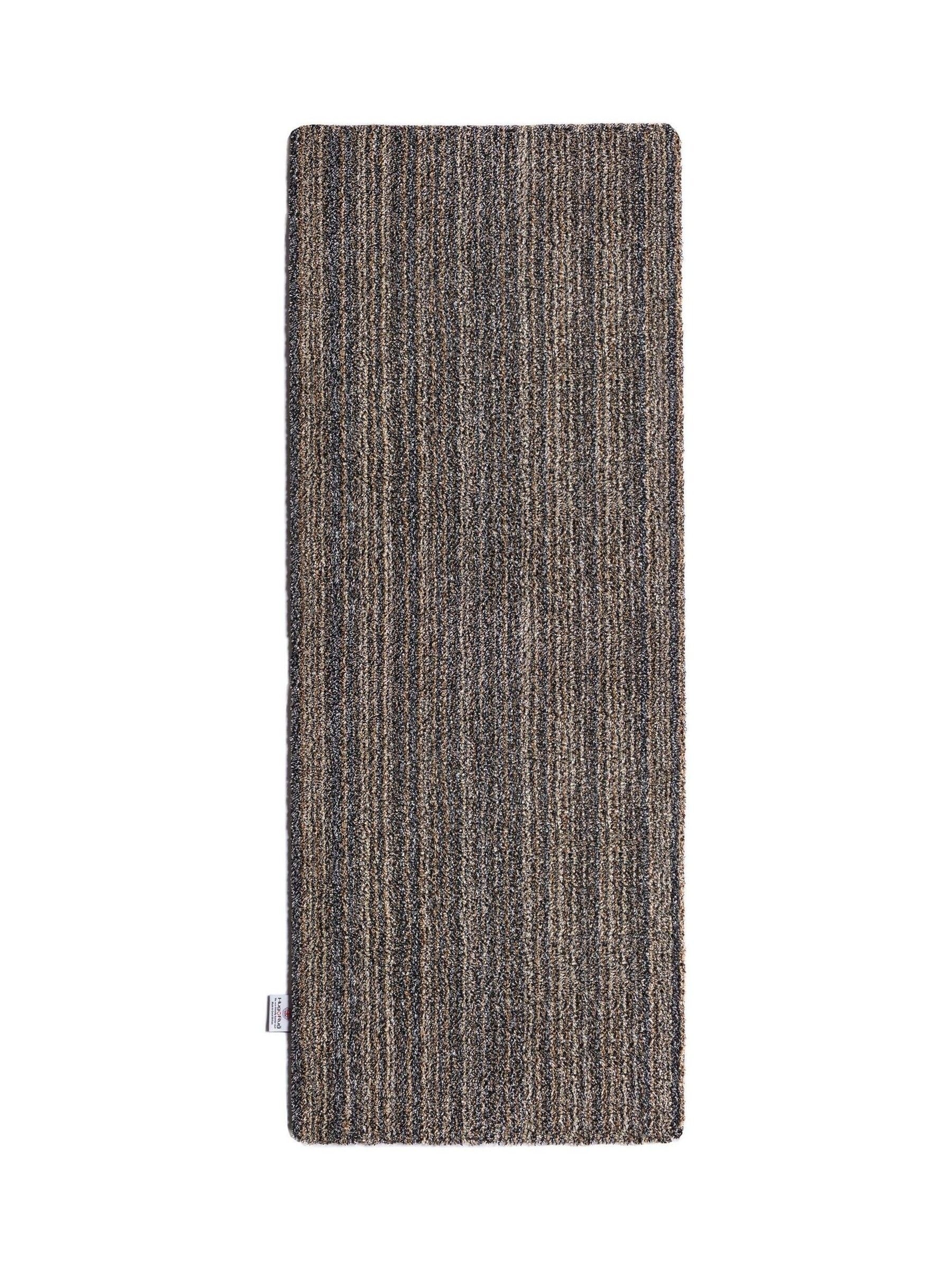 Hug Rug Candy Slate runner doormat - British product
