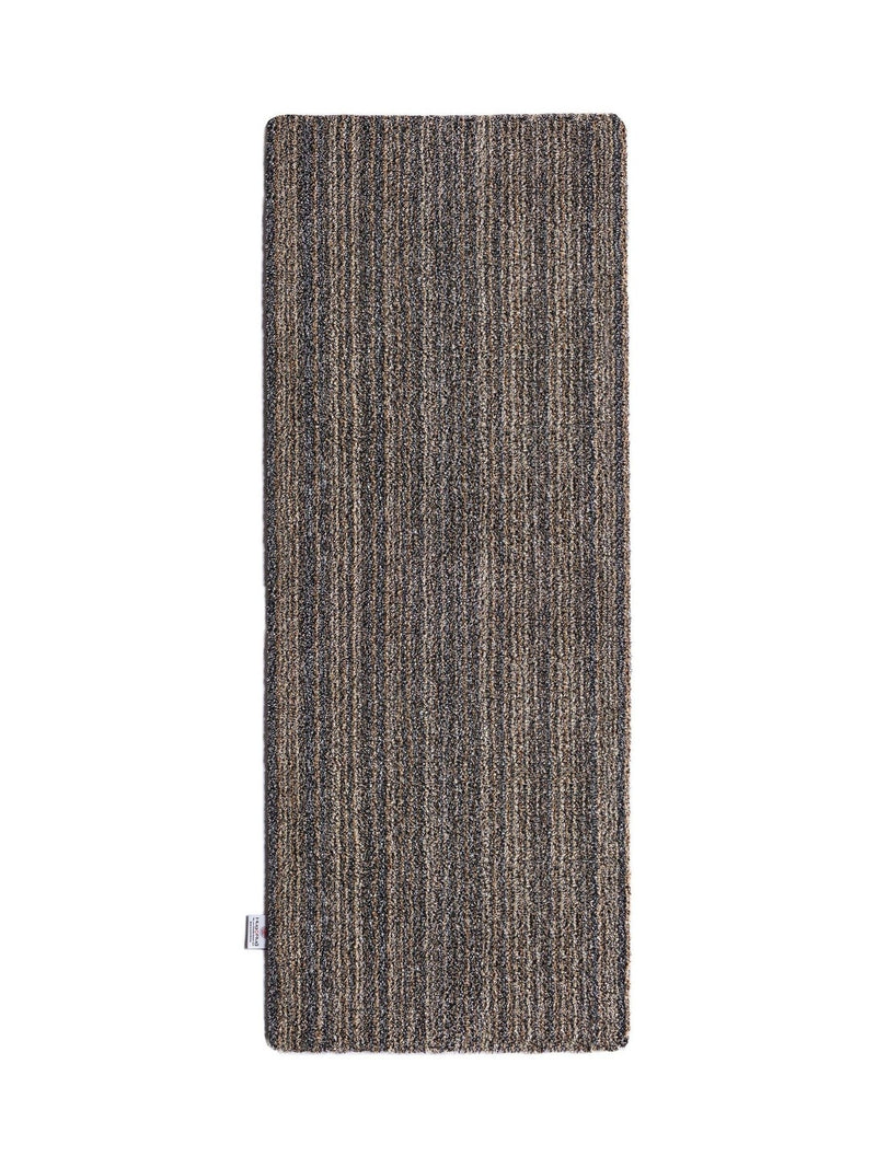 Hug Rug Candy Slate runner doormat - British product