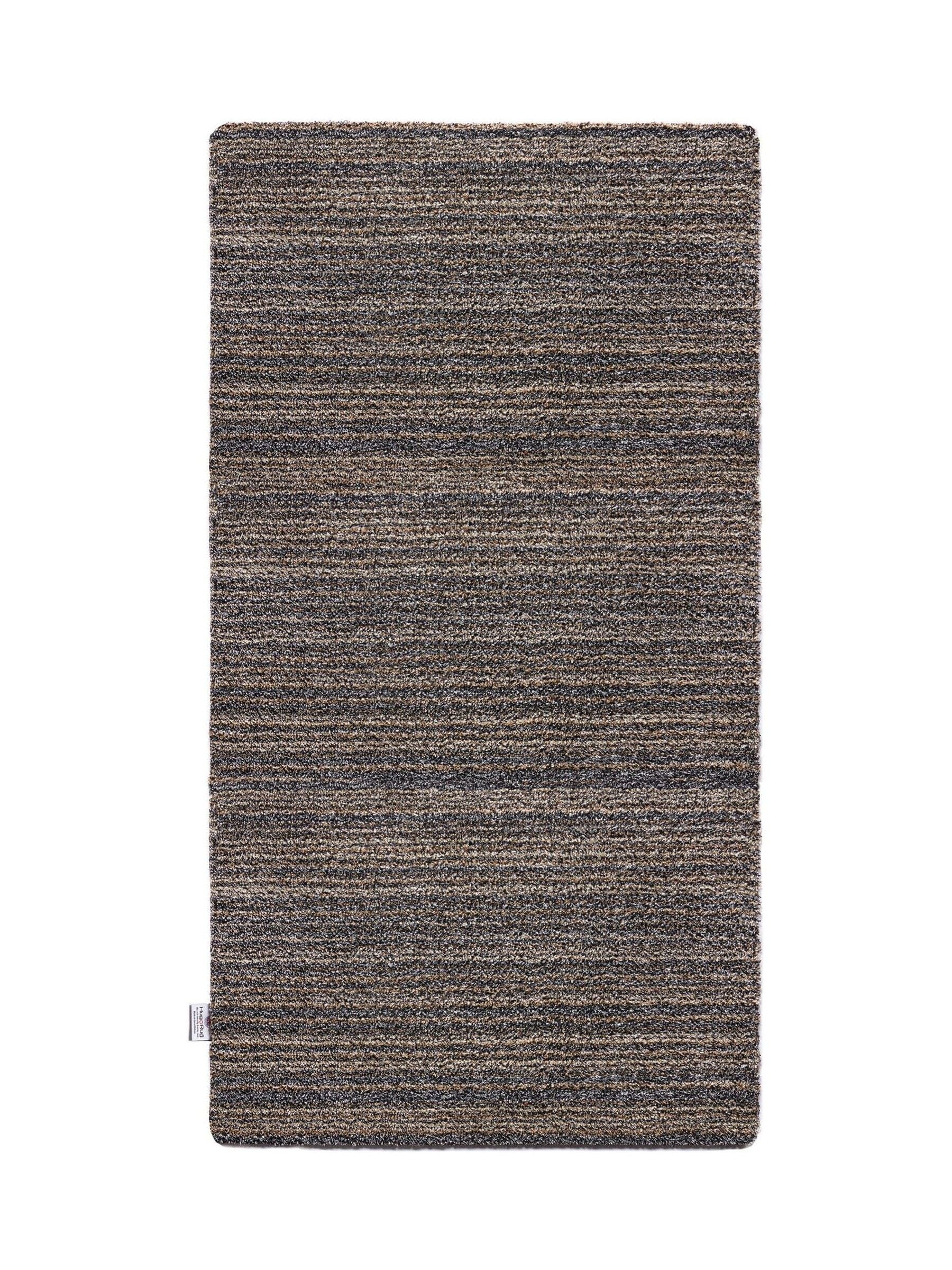 Hug Rug Candy Slate runner doormat - British product