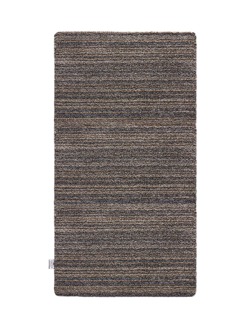 Hug Rug Candy Slate runner doormat - British product