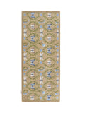Hug Rug Wild Meadow runner 65x150cm (British brand)