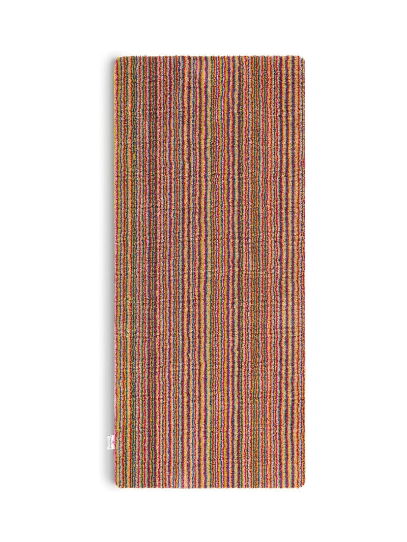Hug Rug Candy Bright runner rug - British product