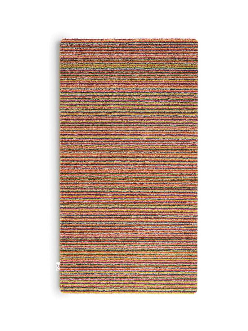 Hug Rug Candy Bright runner rug - British product