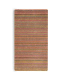 Hug Rug Candy Bright runner rug - British product