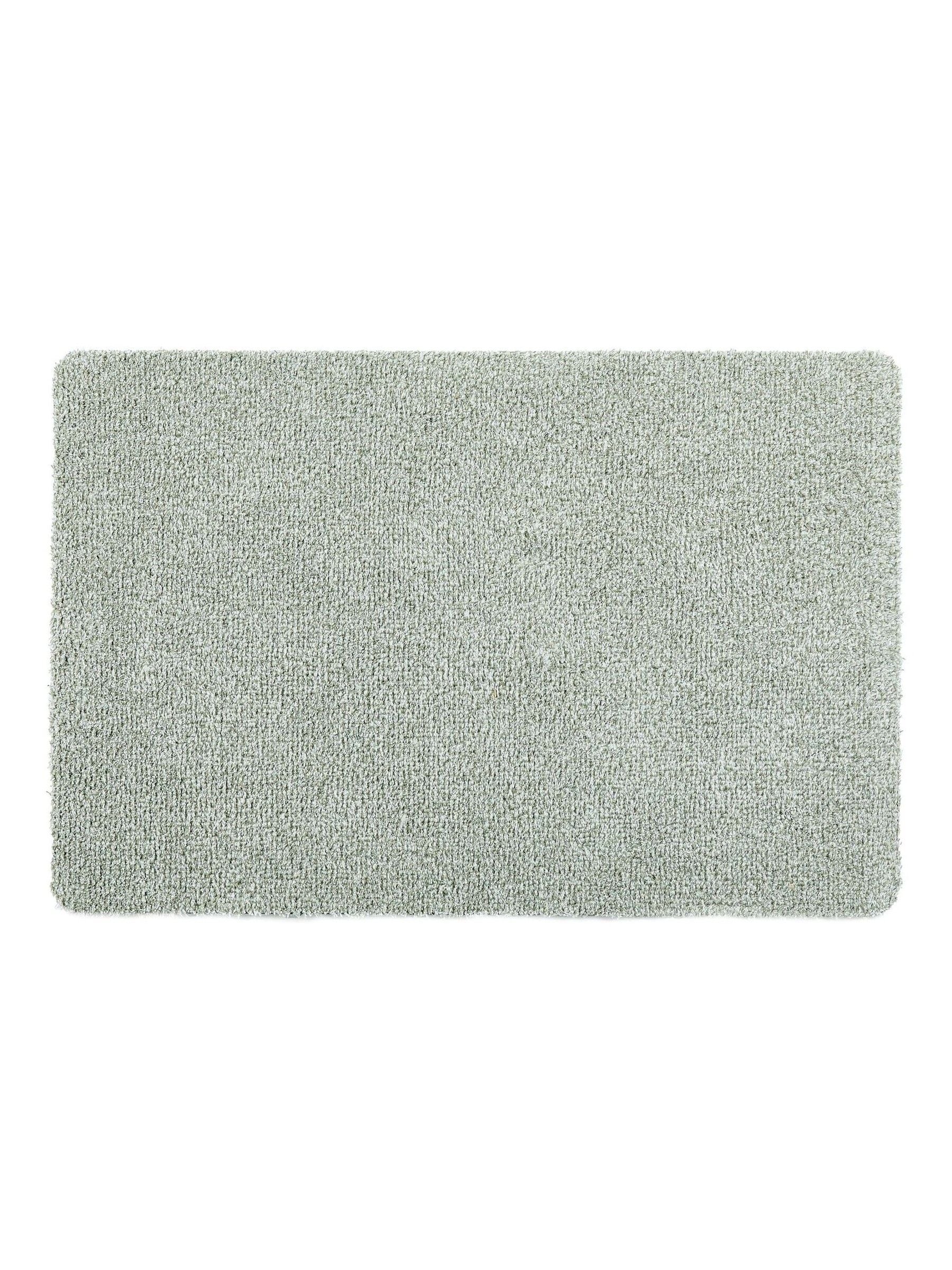 Hug Rug Green Plains doormat (British brand)